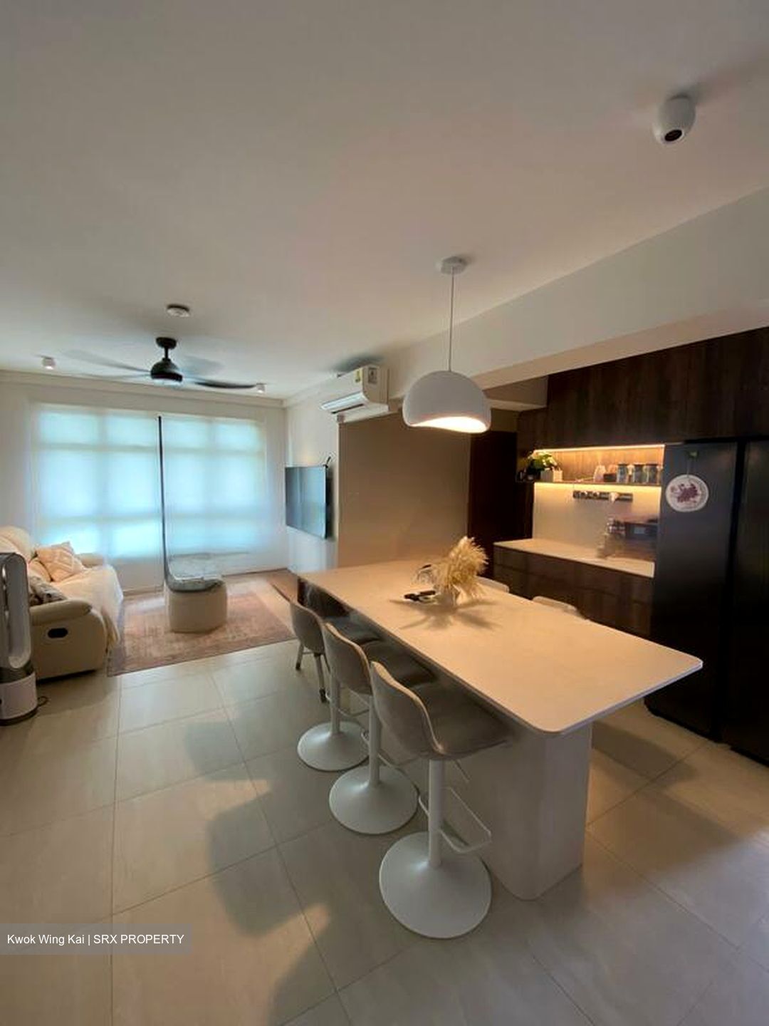 Blk 420A Waterfront II @ Northshore (Punggol), HDB 4 Rooms #503707831